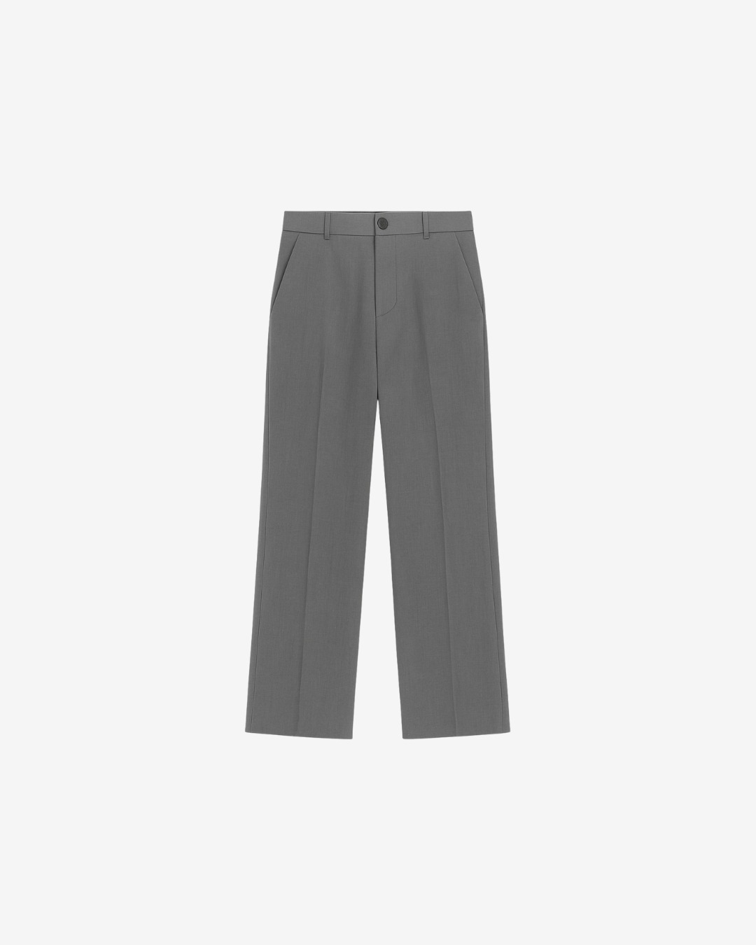 Forme Pants Gray Evara